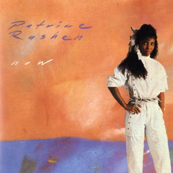 PATRICE RUSHEN - Now