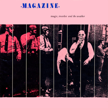 MAGAZINE - Magic, murder and the weather