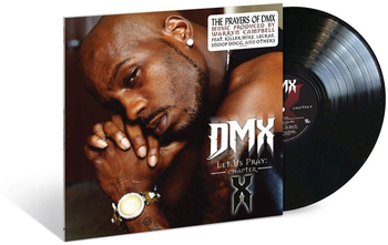 DMX - Let Us Pray: Chapter X