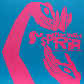 THOM YORKE – Suspiria (Pink)