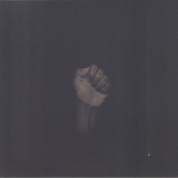 SAULT - Untitled