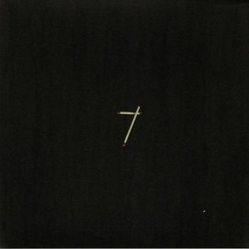SAULT - Seven