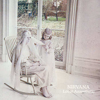 NIRVANA - Local Anaesthetic