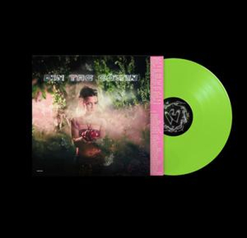 MARIYBU - Ein Tag G�ttin (Green Colored)