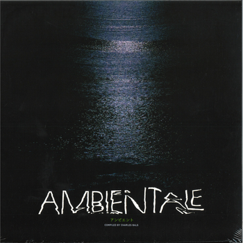 VARIOUS - Ambientale (Limited Clear)