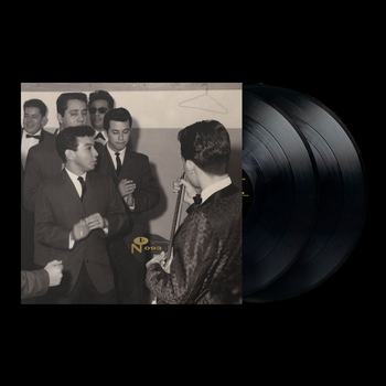 VARIOUS - Eccentric Soul: The Cobra Label