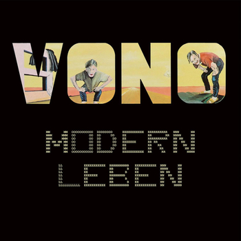 VONO - Dinner F�r 2