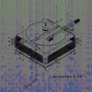 PIERRE BASTIEN & DJ LOW - Swing Low