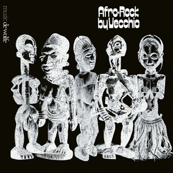 VECCHIO - Afro-Rock