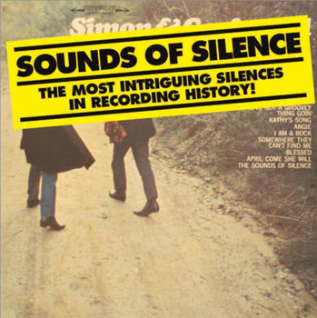 VARIOUS - Sounds Of Silence