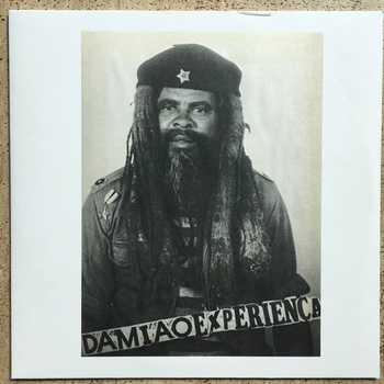 DAMIAO EXPERIENCA - Planeta Lamma