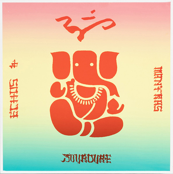 SOURDURE - Mantras