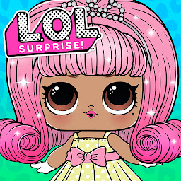 Icon image L.O.L. Surprise! Beauty Salon