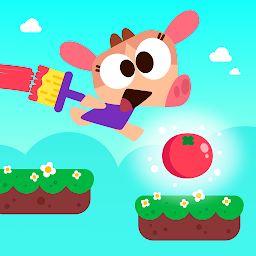 Icon image Runner Game by Lingokids