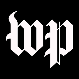 Icon image Washington Post