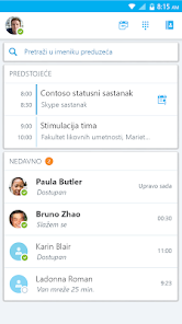 Slika snimka ekrana