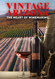 Icon image Vintage Arizona: The Heart Of Winemaking