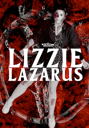 Icon image Lizzie Lazarus