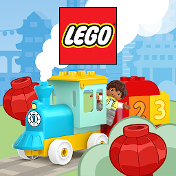 Icon image LEGO® DUPLO® World