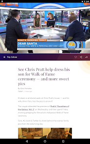 Screenshot image