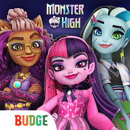 Icon image Monster High Fangtastic Life