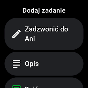 Zrzut ekranu