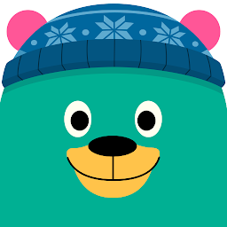 Icon image Khan Academy Kids