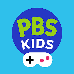 Icon image PBS KIDS Games App