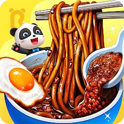 Icon image Little Panda: Star Restaurants