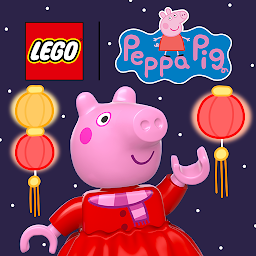 Icon image LEGO® DUPLO® Peppa Pig