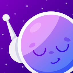 Icon image Aumio: Family Sleep Meditation