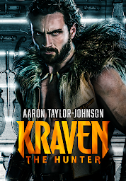 Icon image Kraven the Hunter