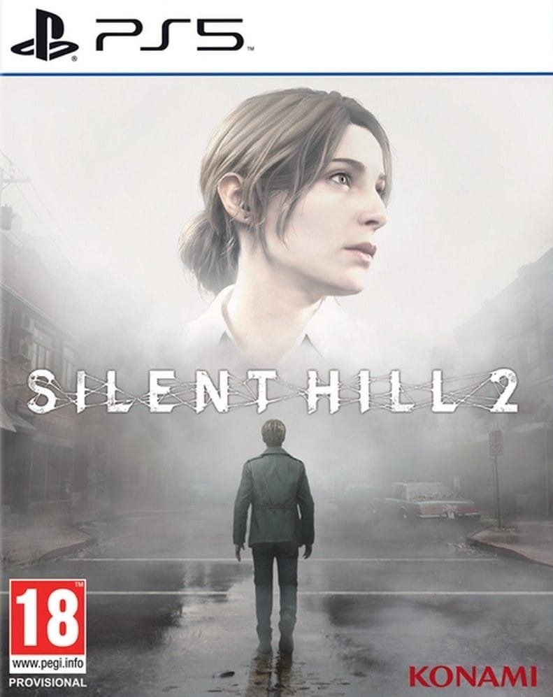 Silent Hill 2 Remake