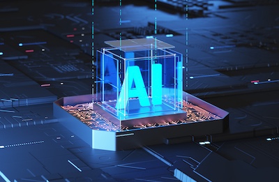 研究院专题 - AI