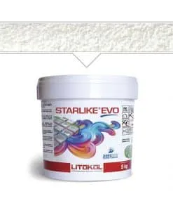 Epoxy Grout - Starlike Evo