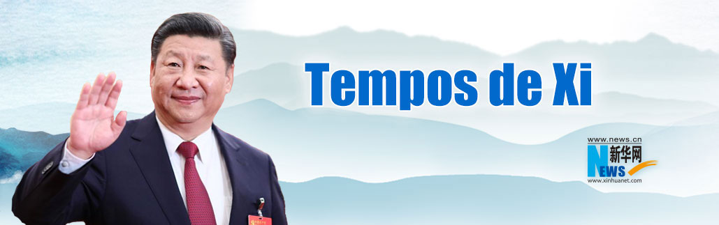 Tempos de Xi