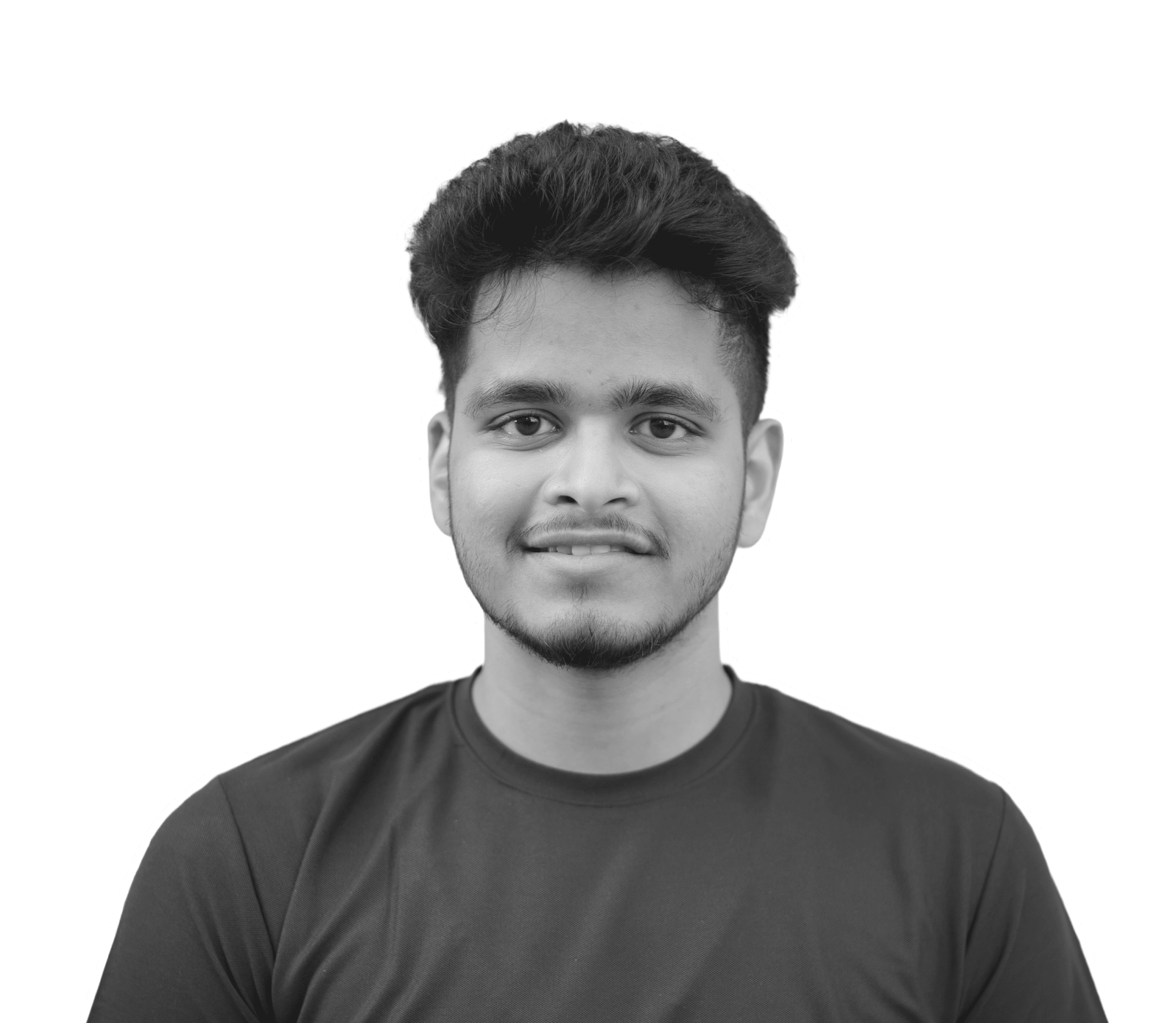 Our Team 37 Aditya Sharma