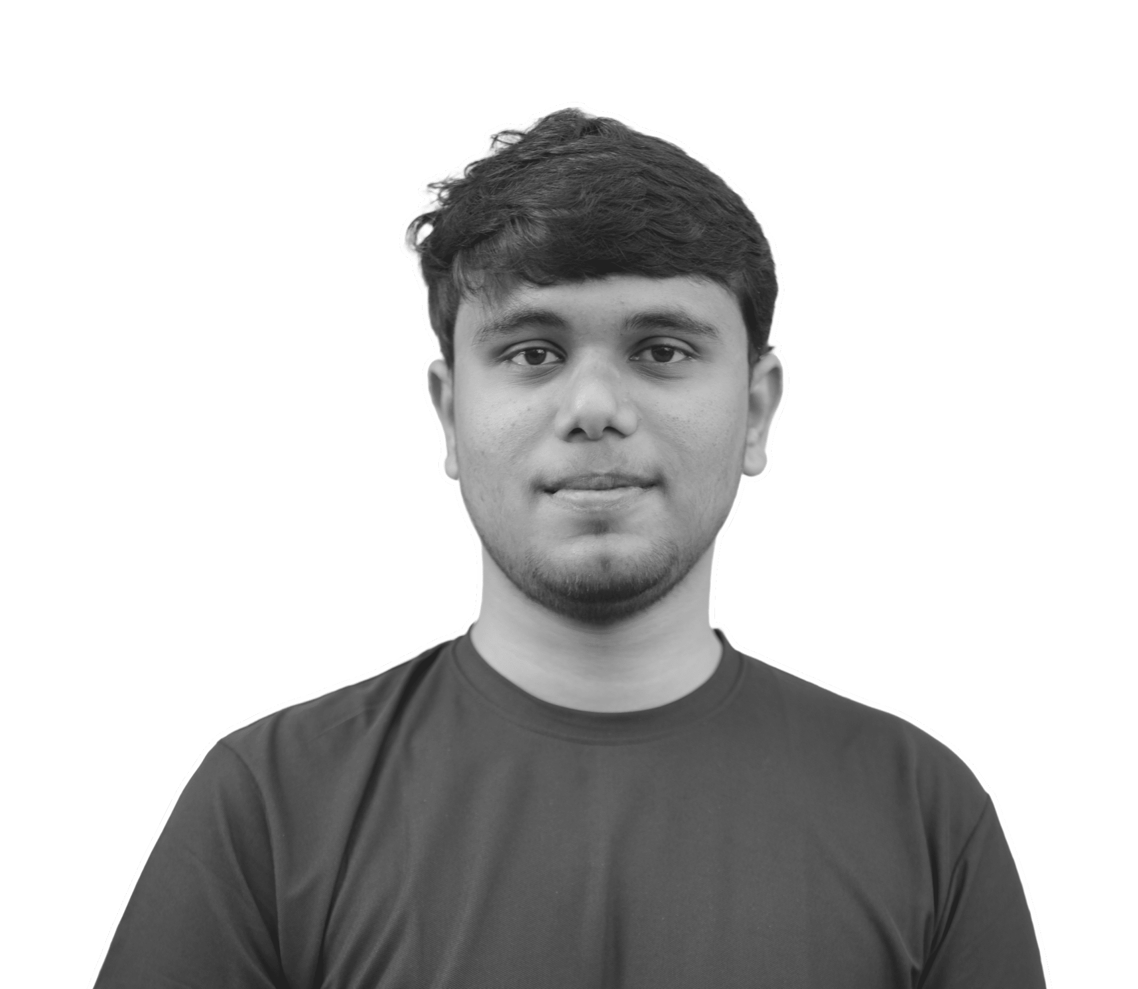 Our Team 19 Arpit Pattani
