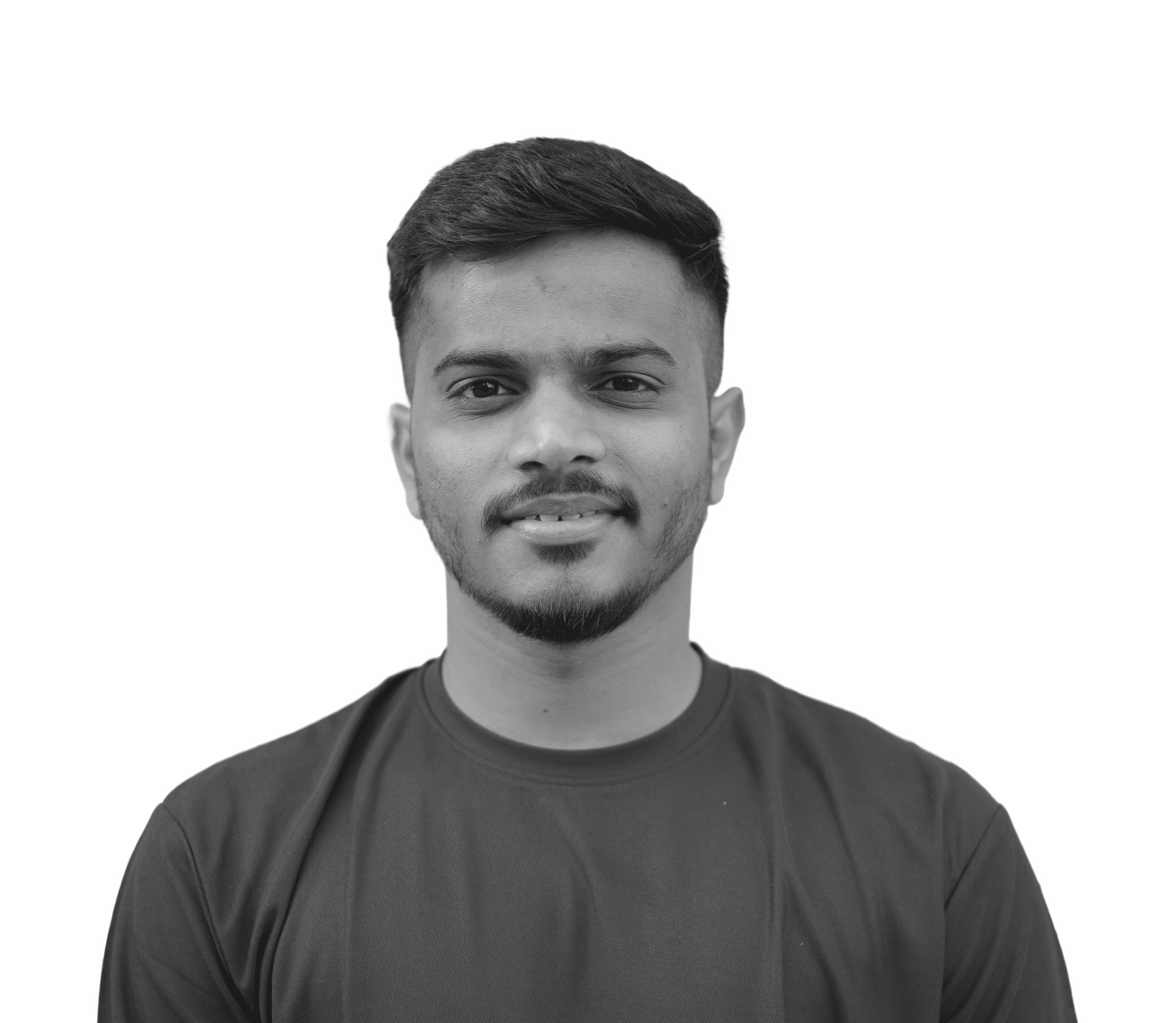 Our Team 73 Darshan Patel