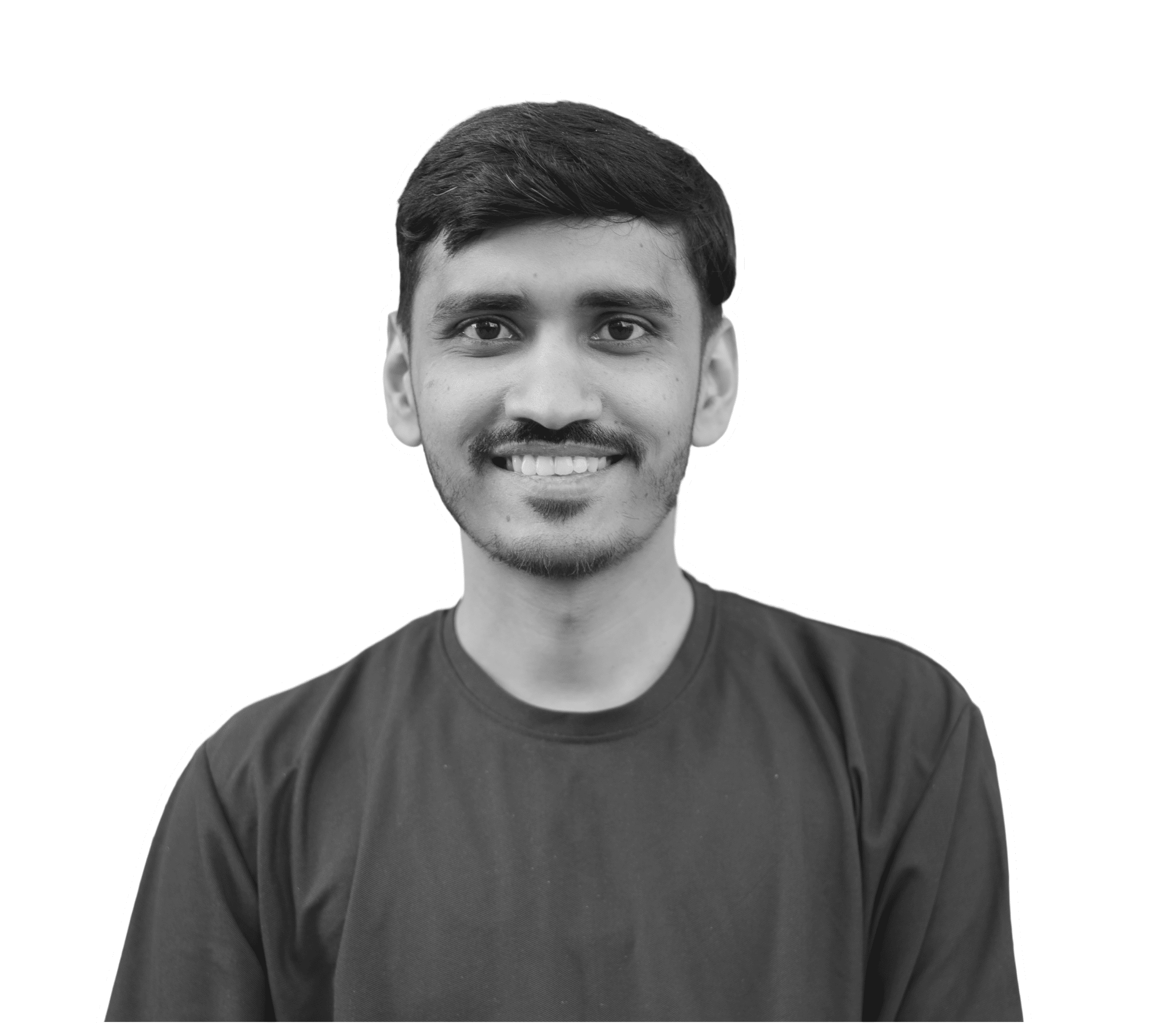 Our Team 7 Jigar Panchal