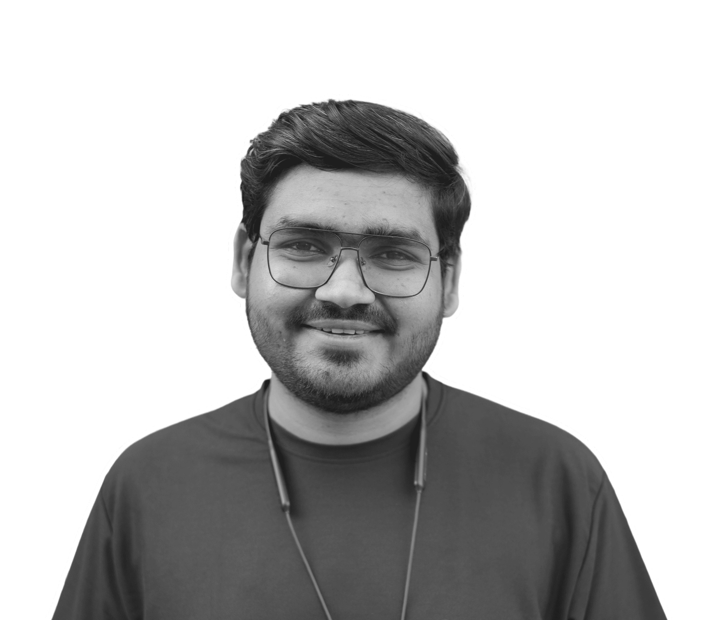 Our Team 59 Kishan Bhalani