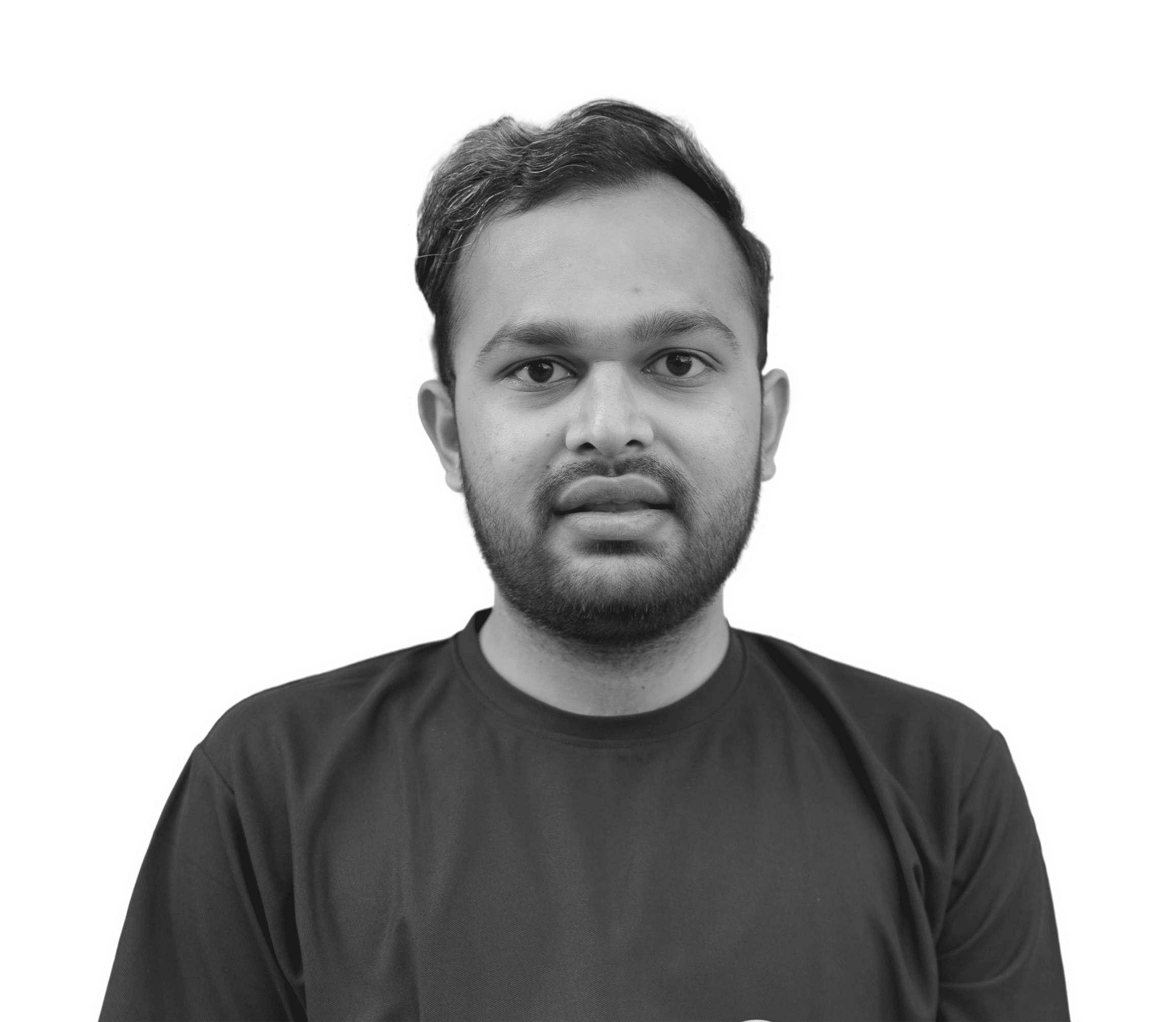 Our Team 13 Parth Padhiyar