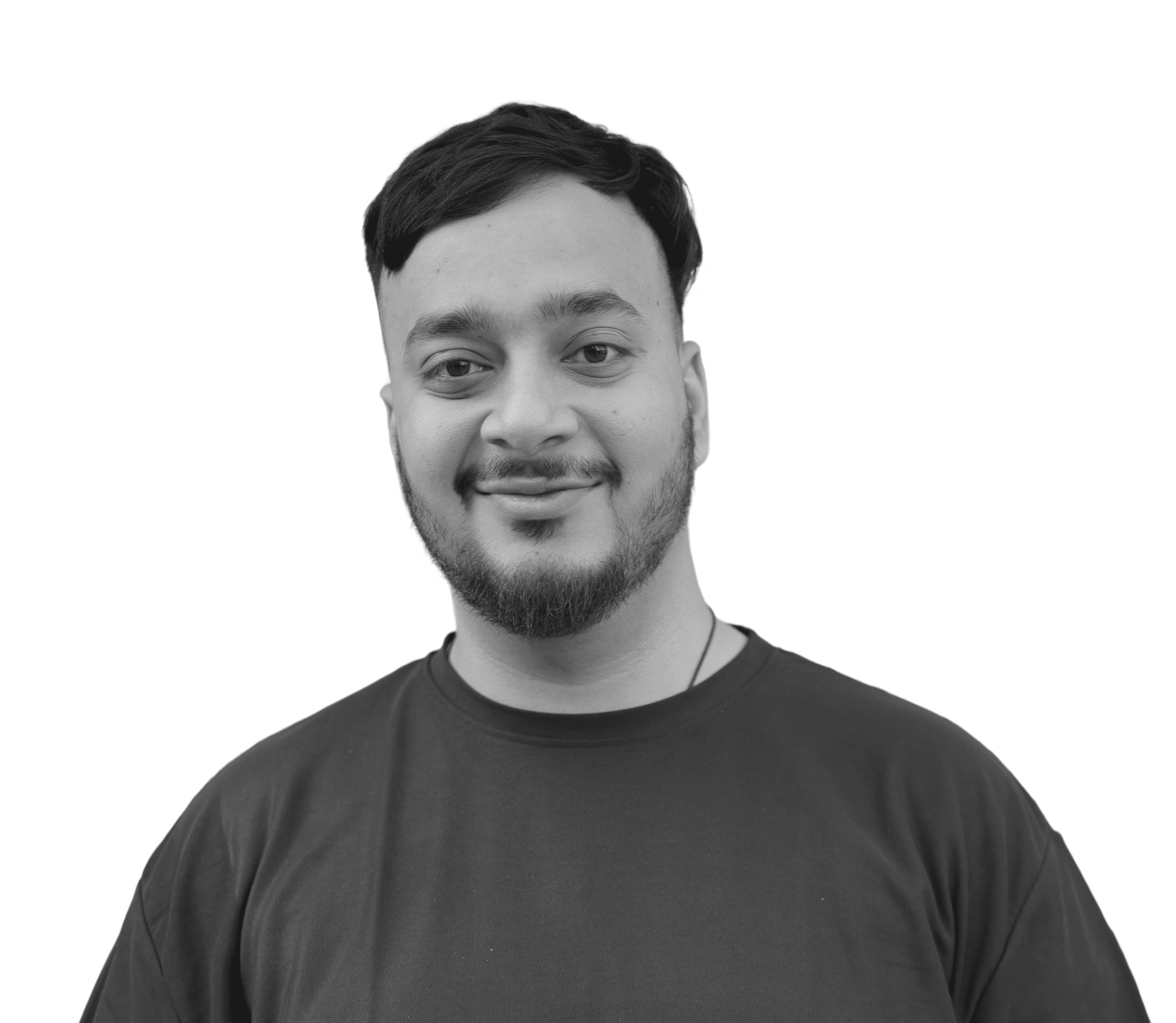 Our Team 27 Shubham Dewani