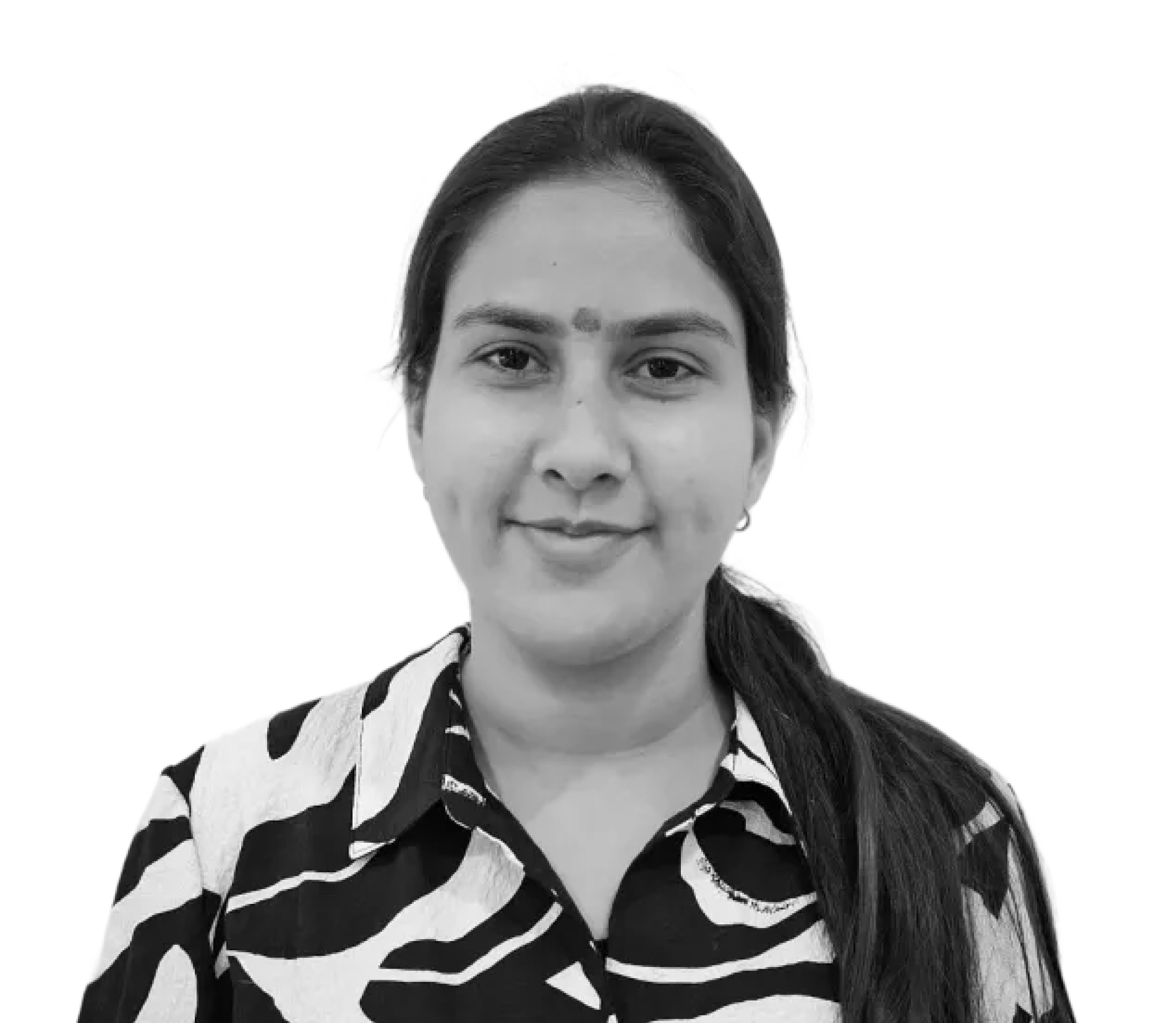 Our Team 49 Anamika suthar