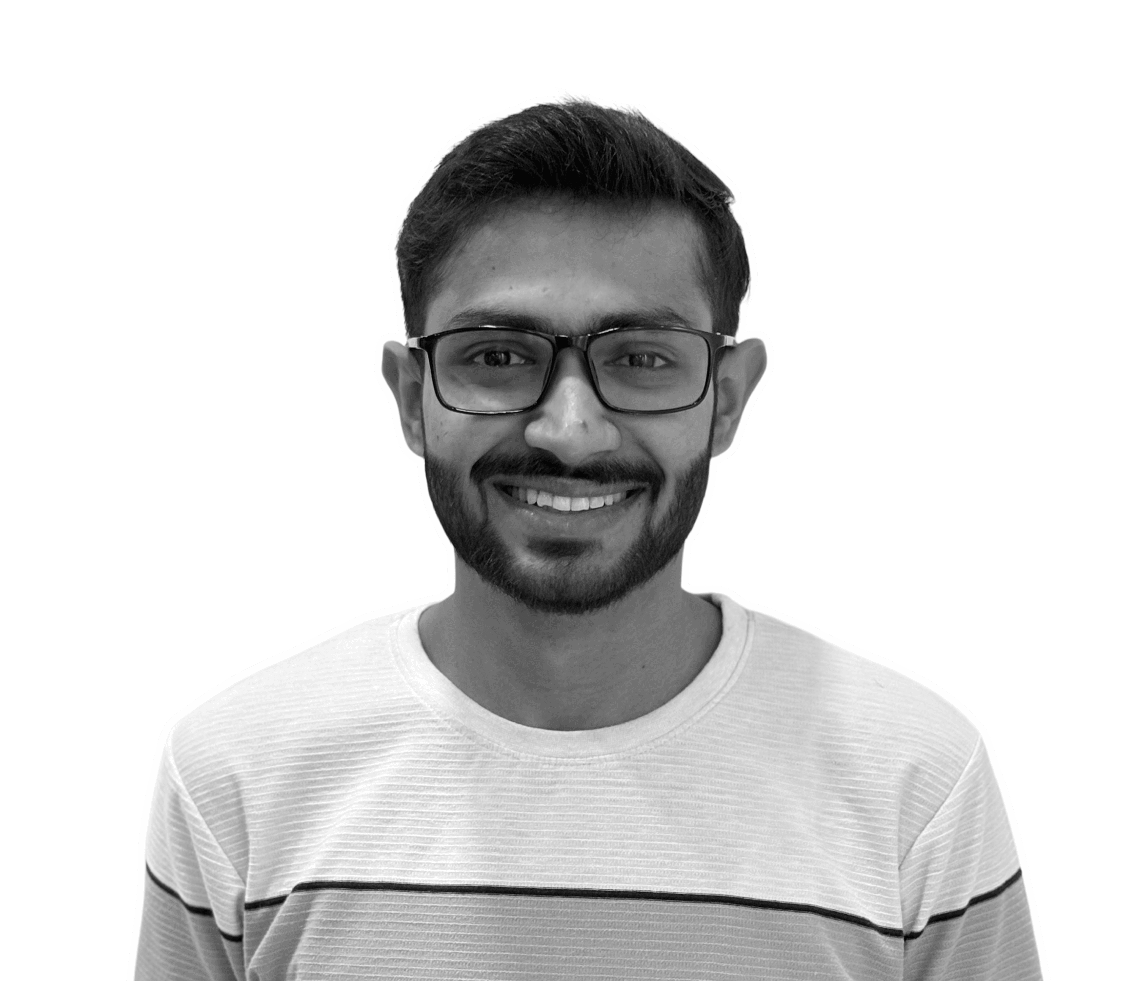 Our Team 29 Gaurav Bilandani
