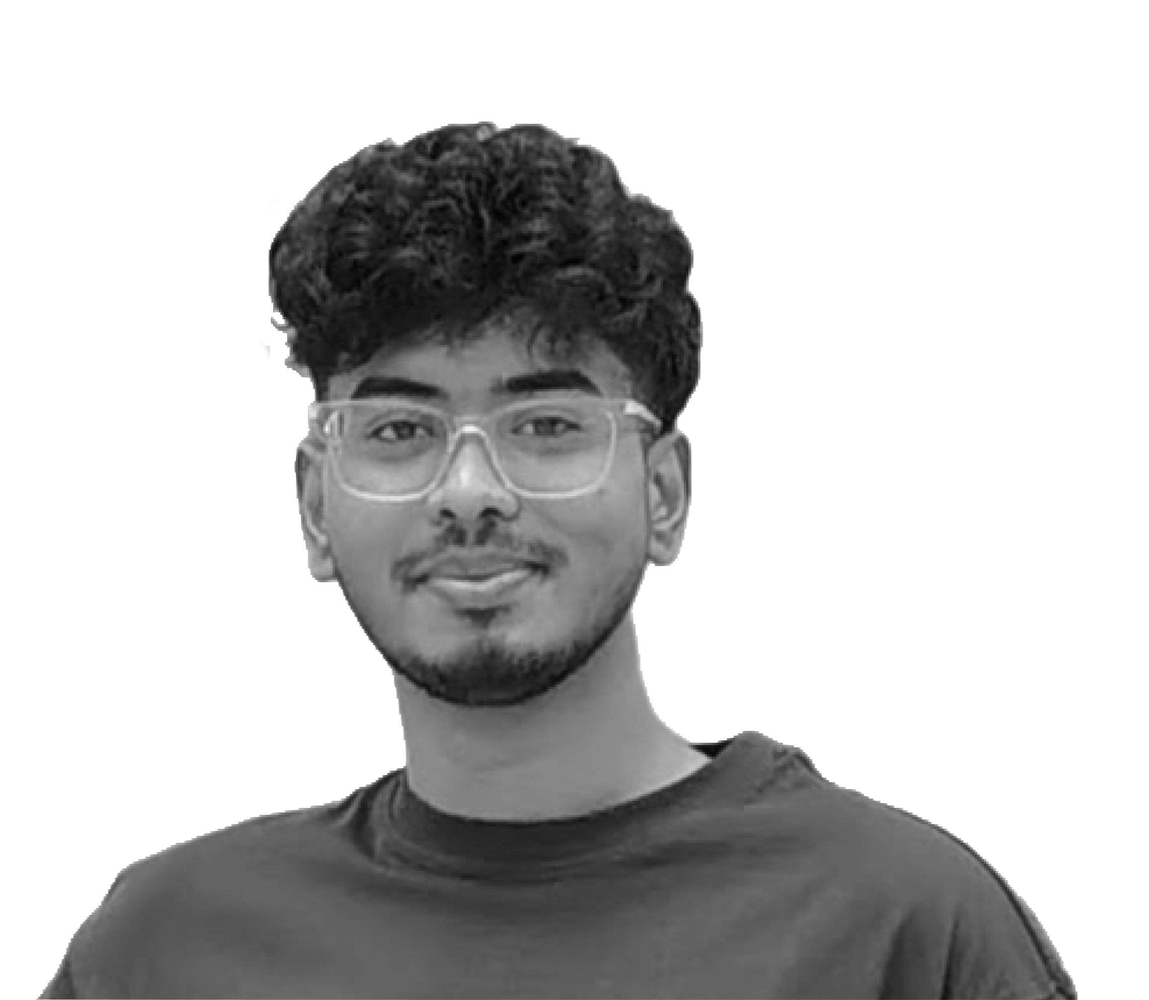 Our Team 53 Rohit Bansode