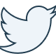 twitter logo