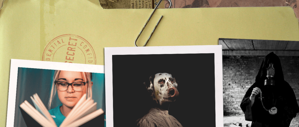 Metatopia Design Diary: Agents of the O.D.D.