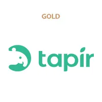 Tapir_Pride_Gold