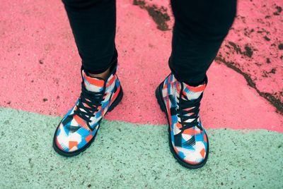 Custom Shoes Printify Product Creator 47